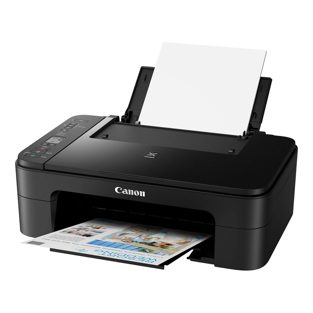 3771C007BA CANON Jet d'encre Pixma TS3340 Wifi