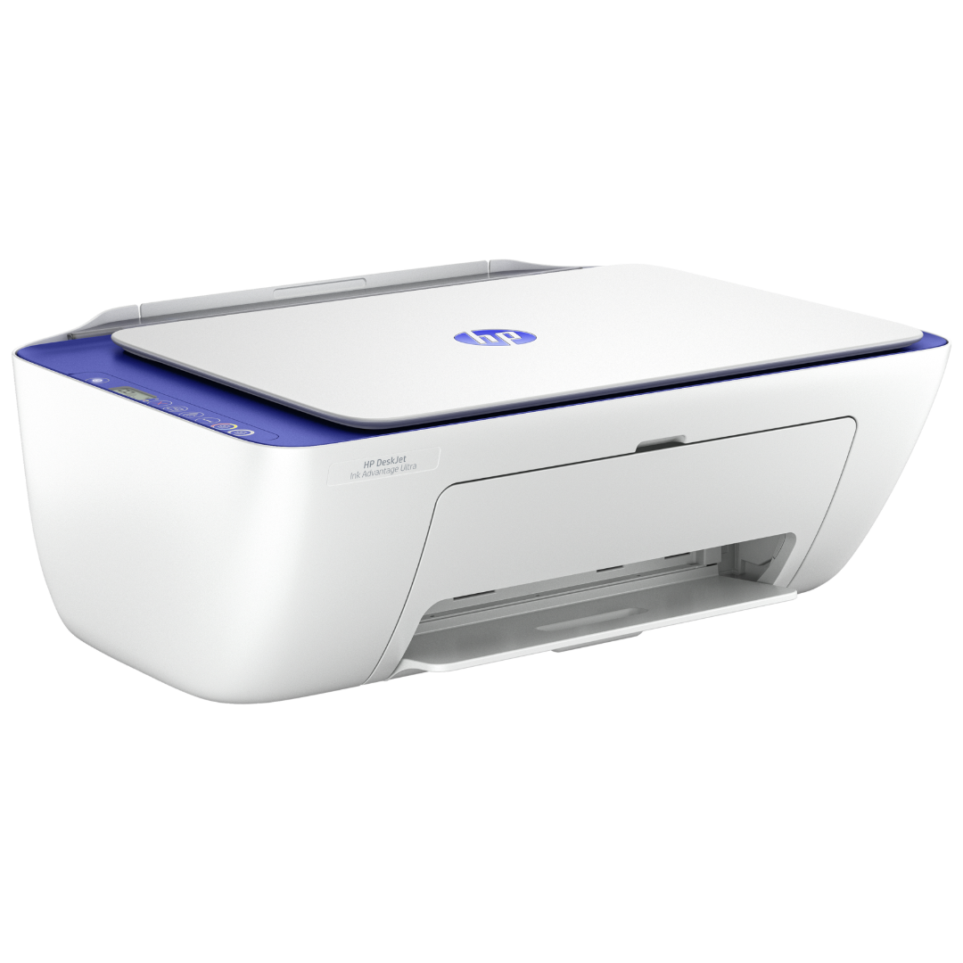 6W7G3B (1) HP Deskjet Ink Advantage Ultra 4927 MFP 3en1 Wifi Couleur A4 7,5 B&WPPM 5,5 PPM COL 12M