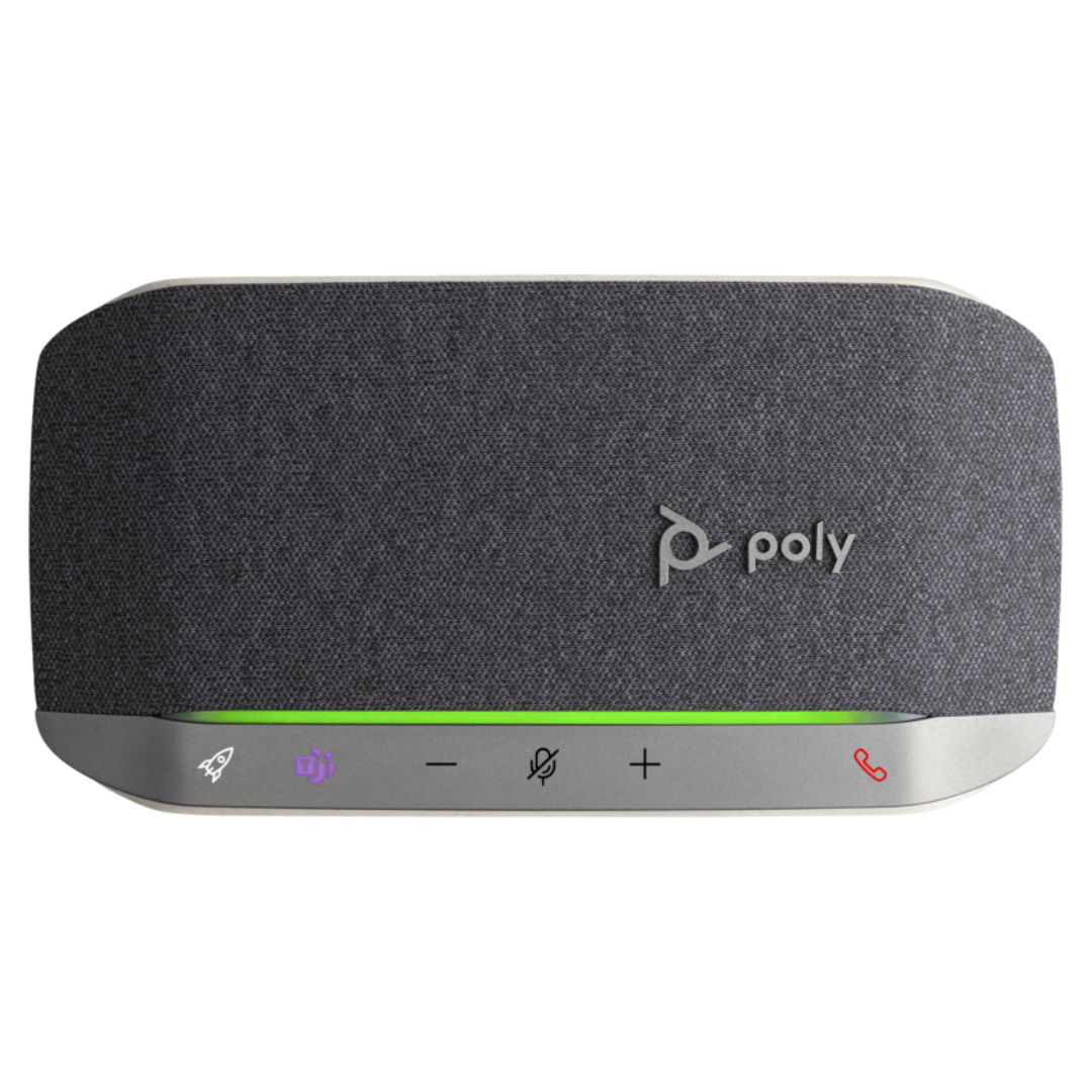 772C8AA HPPoly Sync 20 USB-A Speakerphone