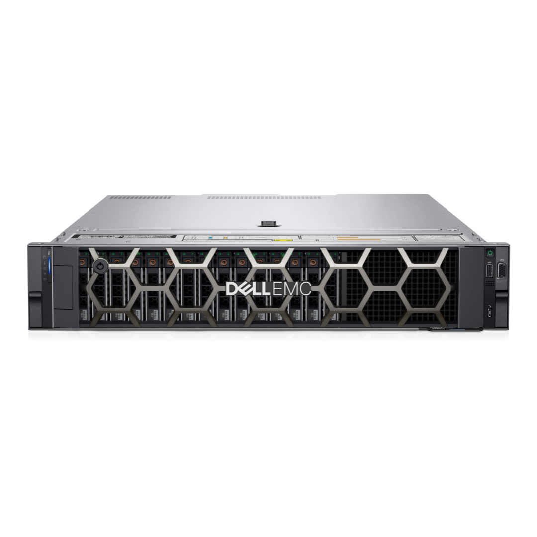 EMEA_PER750XS2FLEXI Dell R750XS,Xeon Silver 1x4310,1x32GB,2x960SSD,5720 2x1Gb,2x1100WTit,H755 ,IDr Entr,Pro sup 36M