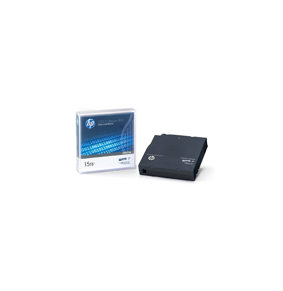 cartouche-de-donnees-hpe-lto-7-ultrium-15tb-rw-c7977a Cartouche de données HPE LTO-7 Ultrium 15TB RW